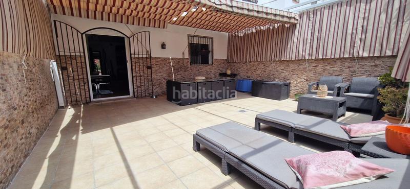 Foto 2e7f40b4-9384-4031-817b-487c5f8966c3. Casa adosada estupenda casa en El Portil