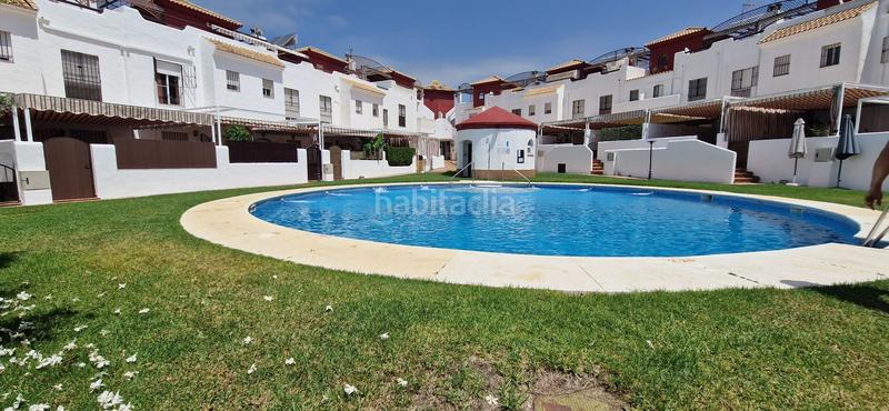 Foto ec1138a5-5c1a-4641-81d2-20d1edc12ef1. Casa adosada estupenda casa en El Portil