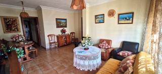 Appartement à Punta Umbría. Fantástico piso con garaje opcional en el corazón de punta umbrí