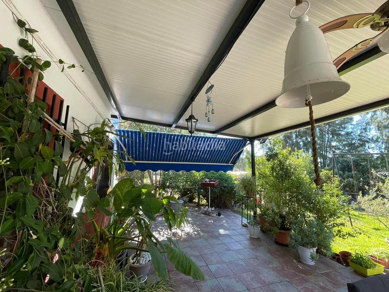 Foto 24bfe499-39ec-4234-a188-184797f54350. Casa amb calefacció piscina a Cartaya