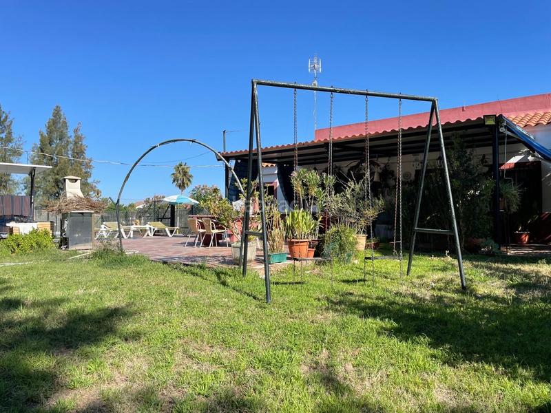 Foto 2b65aad0-b1a9-448b-8e83-595ae24171e3. Casa amb calefacció piscina a Cartaya