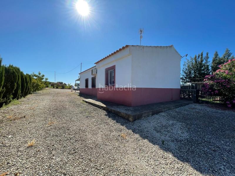 Foto 2c08bbce-9bd0-4ae7-a59d-51d89c224ff7. Casa amb calefacció piscina a Cartaya