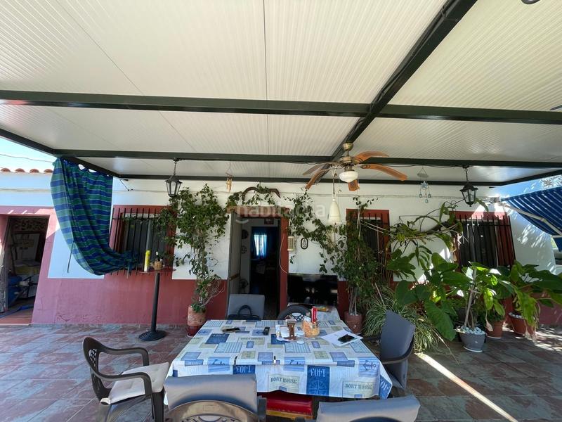 Foto 31618f58-dd5f-42c4-837d-48bfbe1f1ee1. Casa amb calefacció piscina a Cartaya