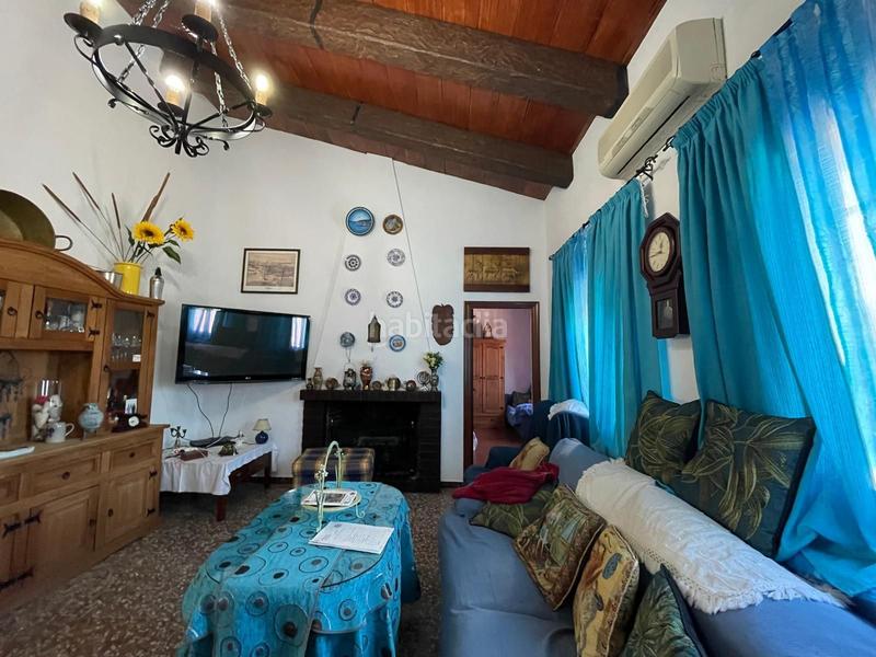 Foto 40046fe5-329a-41b1-a543-9dc7d73692da. Casa amb calefacció piscina a Cartaya