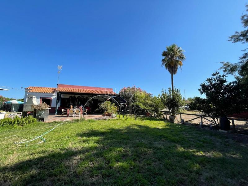 Foto 569972ba-ff51-42d4-a367-31aa9d96636d. Casa amb calefacció piscina a Cartaya