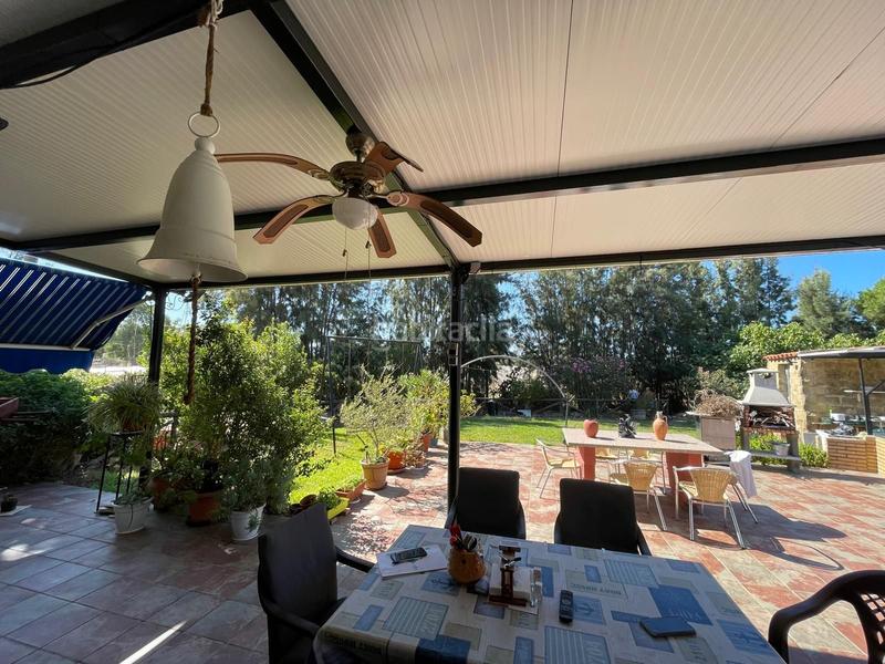 Foto 5d217172-0591-4552-8016-2bd2fbdb26bb. Casa amb calefacció piscina a Cartaya