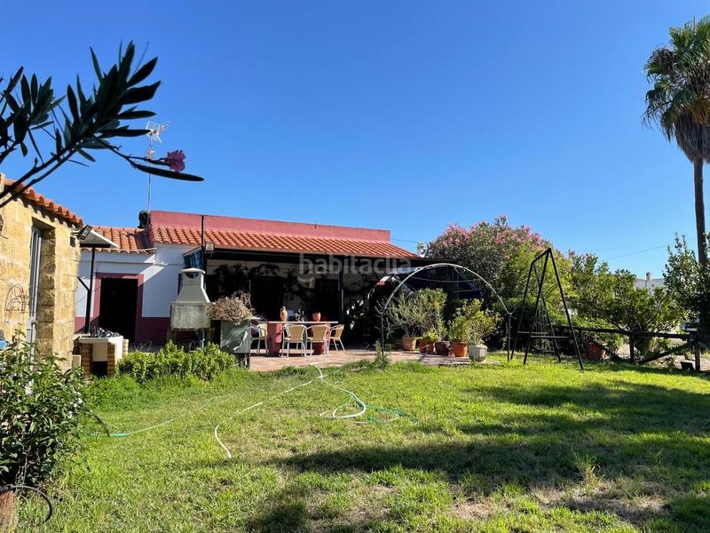 Foto 5ec48589-7101-4d92-8611-f9359b54478c. Casa amb calefacció piscina a Cartaya