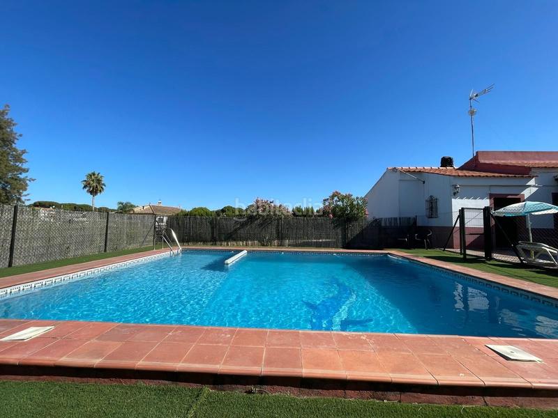 Foto 6f87eb20-1852-4a56-b7d8-7d5179615847. Casa amb calefacció piscina a Cartaya