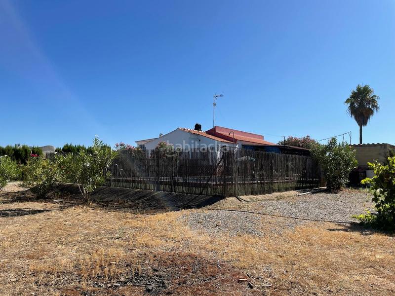 Foto 7234b28b-d2c1-4b4a-9b58-9aac161234ea. Casa amb calefacció piscina a Cartaya