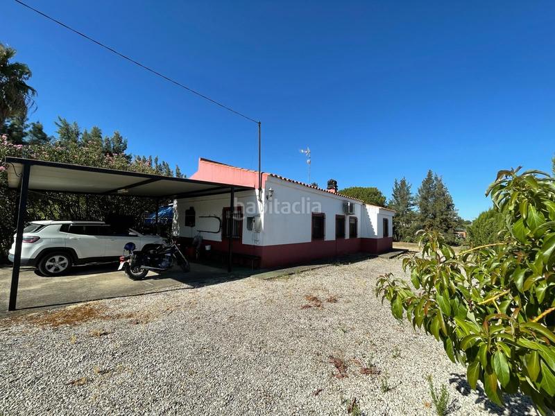 Foto 75bcce65-c151-422b-a8d5-02bb11e67c67. Casa amb calefacció piscina a Cartaya
