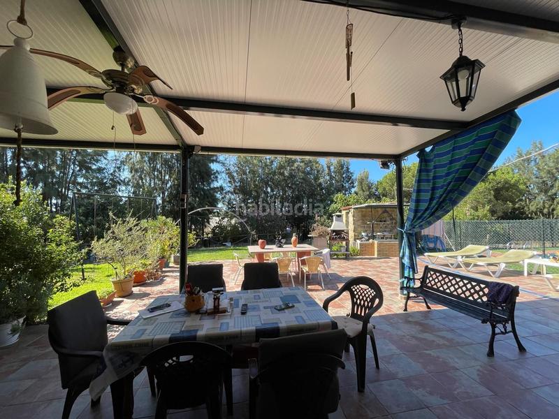 Foto 864ed126-99ff-4b53-a5da-8b7d594b5954. Casa amb calefacció piscina a Cartaya