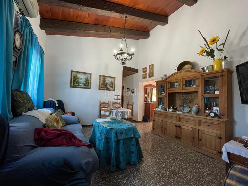 Foto 936c6e0c-2522-45e6-a7cd-2192a64f6dee. Casa amb calefacció piscina a Cartaya