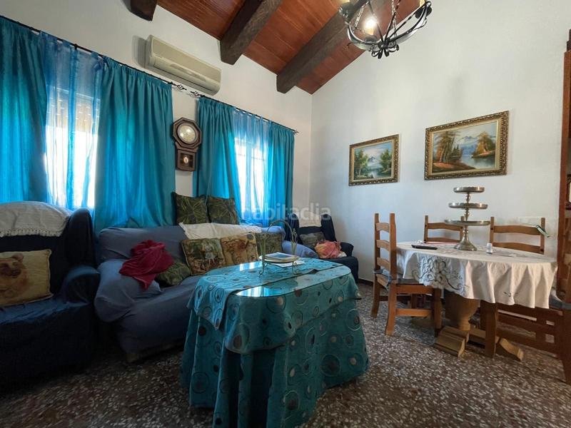 Foto a93ee879-8e8d-4f87-bda7-ab9e15d7d1ec. Casa amb calefacció piscina a Cartaya