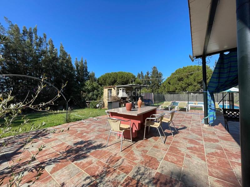 Foto aca254df-c405-40b1-8323-32c9334bc9e7. Casa amb calefacció piscina a Cartaya