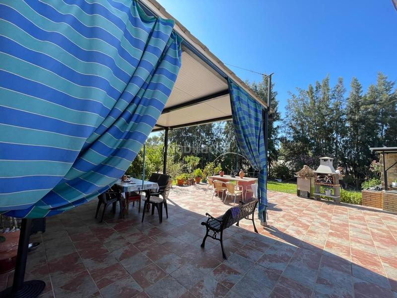 Foto b4a25be1-fa64-44f9-814f-b4c8c84a6a54. Casa amb calefacció piscina a Cartaya