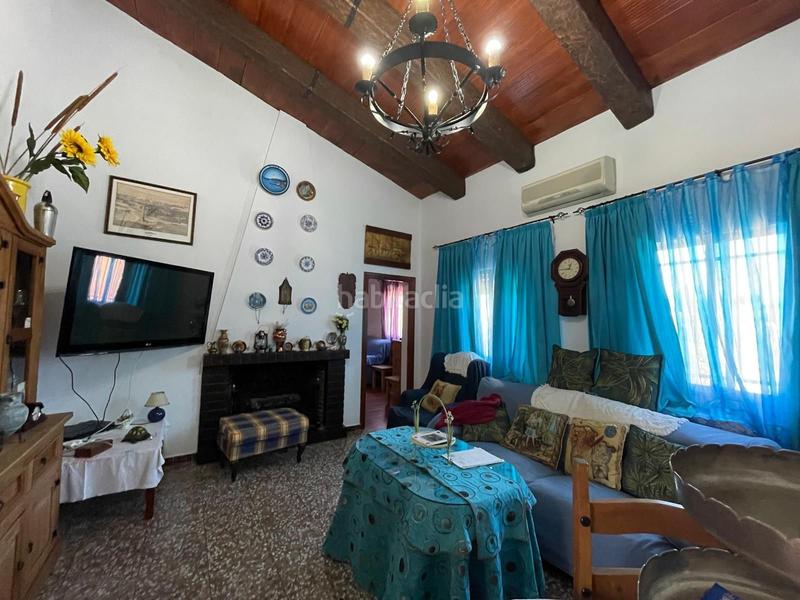 Foto be99026d-e4de-4d01-b779-6ef6d8cafaec. Casa amb calefacció piscina a Cartaya