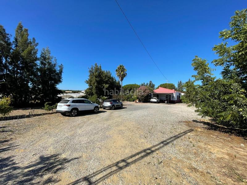Foto e4fa7ff9-c059-4a73-a79b-0d134fbeca04. Casa amb calefacció piscina a Cartaya