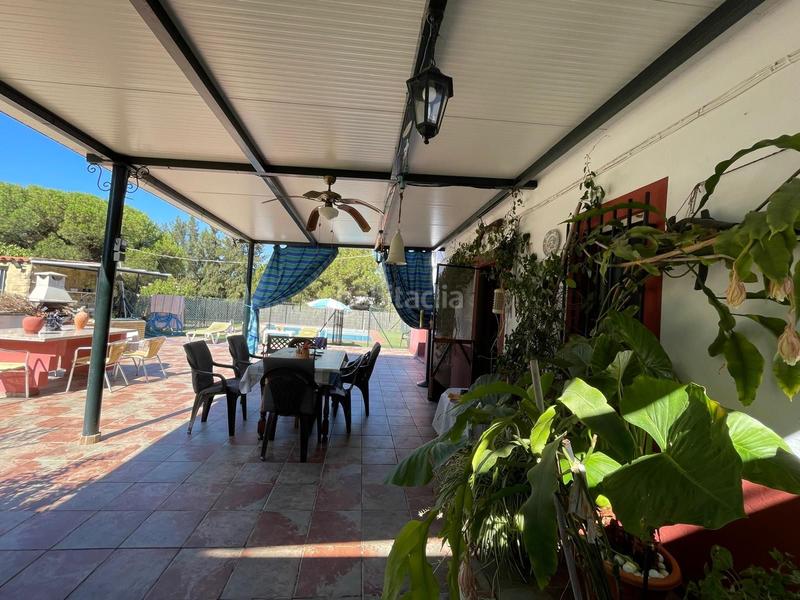 Foto f12b84d6-9e3a-47b9-9499-3ea44bdd7790. Casa amb calefacció piscina a Cartaya