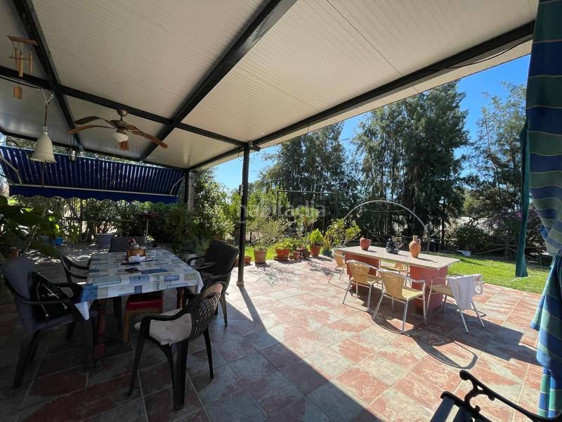 Foto f479dff3-5f38-4a7b-bc2c-b697f88157c6. Casa amb calefacció piscina a Cartaya