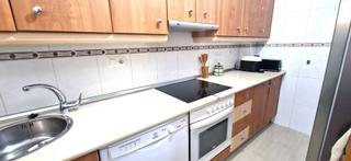 Apartamento en El Portil. Piso muy céntrico con garaje y trastero a diez minutos caminando