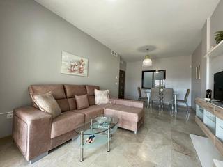 Appartement à El Rompido. Exclusivo piso en el rompido  terraza amplia, vistas despejadas