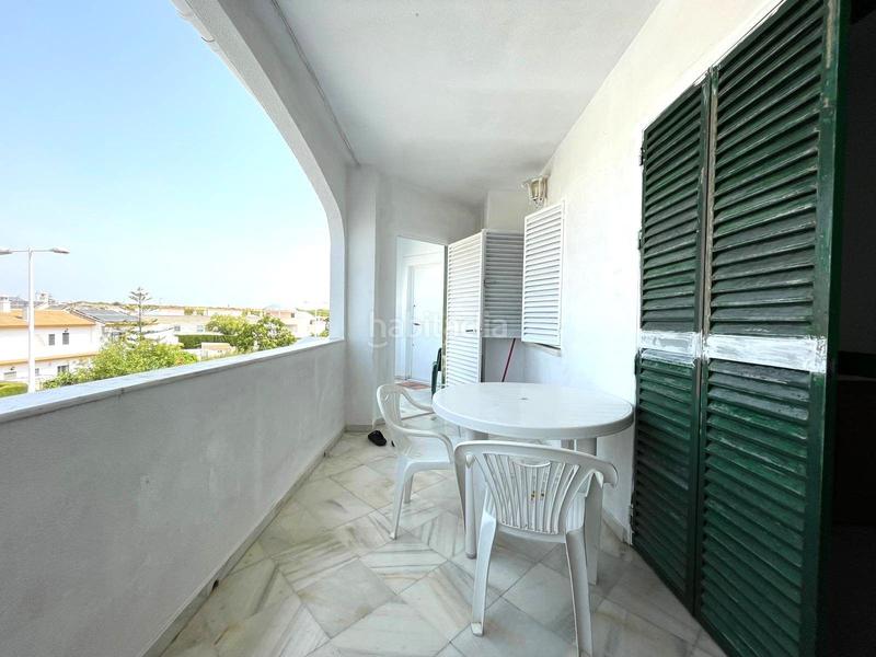Foto 0a663cf5-03ad-4bb4-a7e5-6f251c0f2488. Apartamento piso en venta complejo residencial con piscina y jardines en El Portil