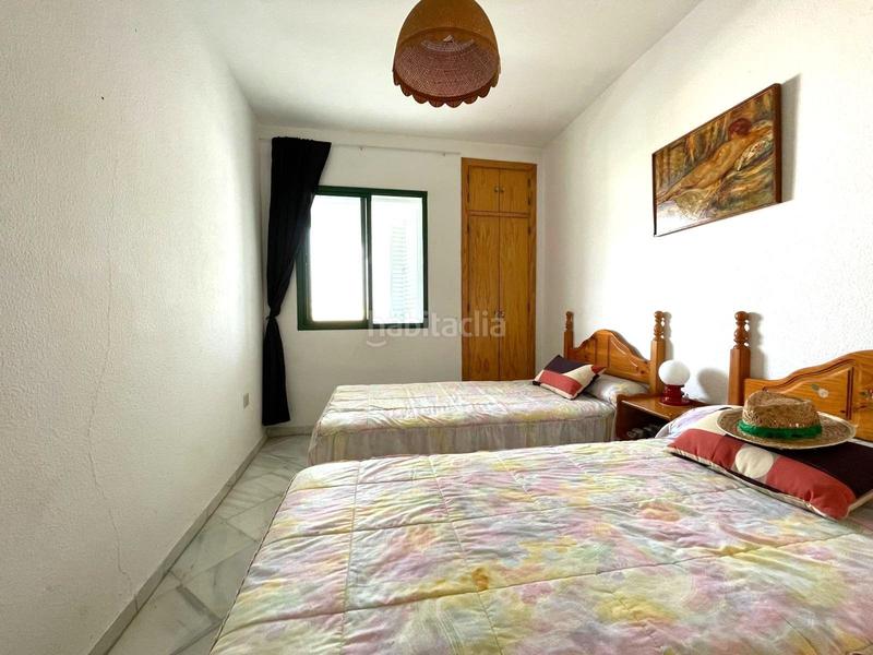 Foto 27bc3b82-e69c-420c-a4ab-646164414274. Apartamento piso en venta complejo residencial con piscina y jardines en El Portil