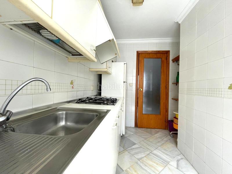 Foto ea323dac-16da-4258-bb91-50e0122097eb. Apartamento piso en venta complejo residencial con piscina y jardines en El Portil