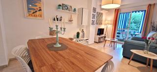 Location Appartement à El Portil. Apartamento en alquiler de temporada junio a septiembre  ideal p