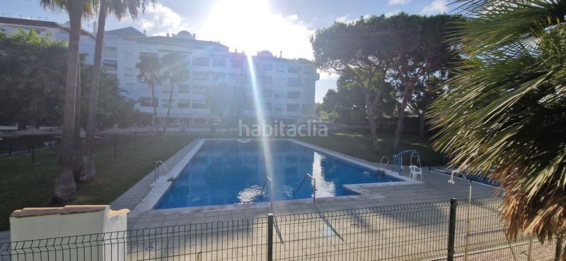 Foto 46bc656f-3348-46f8-8c69-e1dbce8d93de. Affitto piccolo appartamento in El Portil