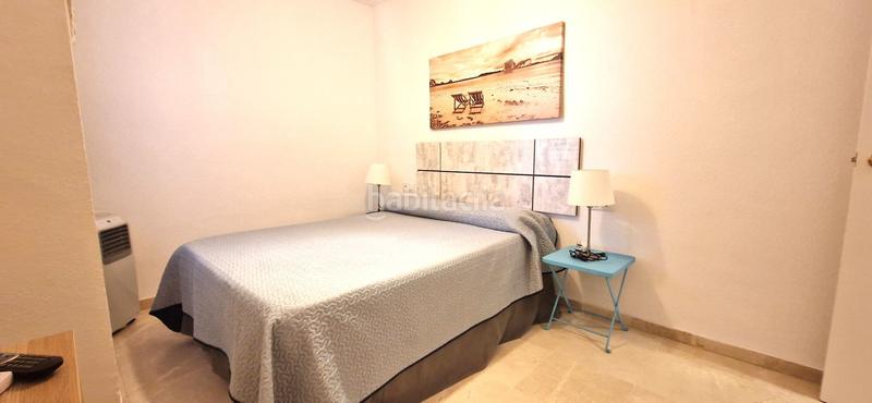 Foto b434884f-88a1-4ee3-98a7-88142cb8d598. Affitto piccolo appartamento in El Portil