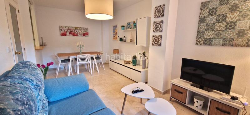 Foto b9093ac8-b713-479b-9cf2-420d59199509. Affitto piccolo appartamento in El Portil