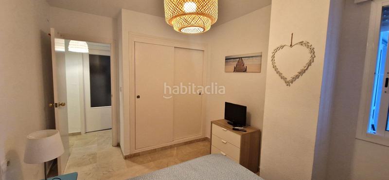 Foto bb2be1b7-0b83-4199-b214-92a7b8e59958. Affitto piccolo appartamento in El Portil