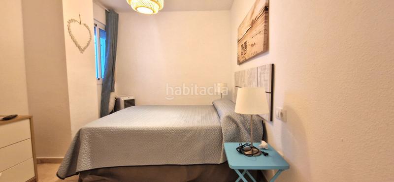 Foto dece00a4-b851-484f-a40b-cf1e1bafdc19. Affitto piccolo appartamento in El Portil