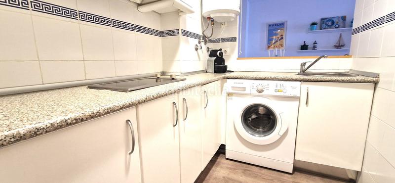 Foto da550a16-10f6-4560-a0ec-8aa5400a4bf1. Lloguer apartament a El Portil