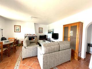 Lloguer Masia a Cartaya