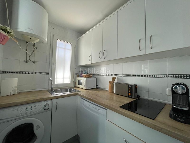 Foto 10d7daaf-cc02-4fb3-ac2b-efb52bb149b8. Location duplex dans El Rompido