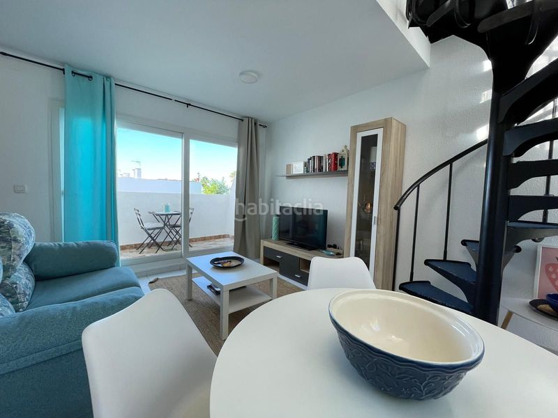 Foto 1a182d7f-fcd0-4fad-9fd8-4b9acaadf8c3. Location duplex dans El Rompido