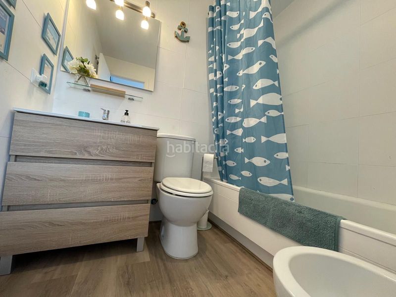 Foto 58d783bf-e369-4876-9c01-5b1c6351d0cc. Location duplex dans El Rompido
