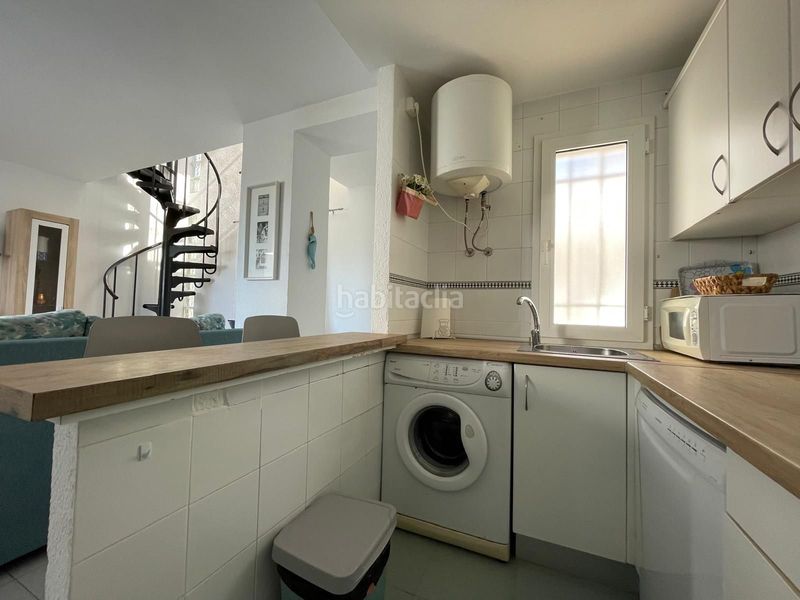 Foto 8cd397a3-1bb5-417c-9b75-95dbc6d83240. Location duplex dans El Rompido