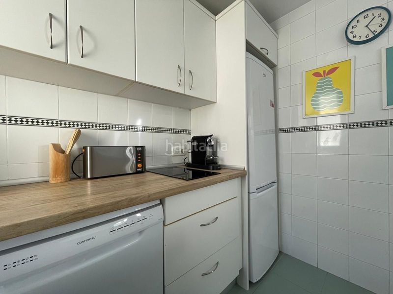 Foto a5a3fb71-edc0-42d3-ac74-573607b641a7. Location duplex dans El Rompido