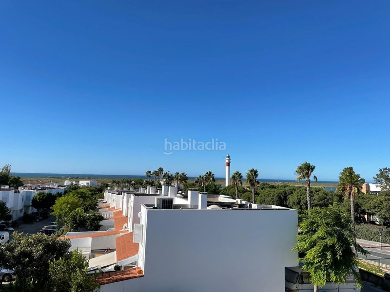 Foto b3d7492a-0f1d-4ec0-a561-5d26607f8717. Location duplex dans El Rompido