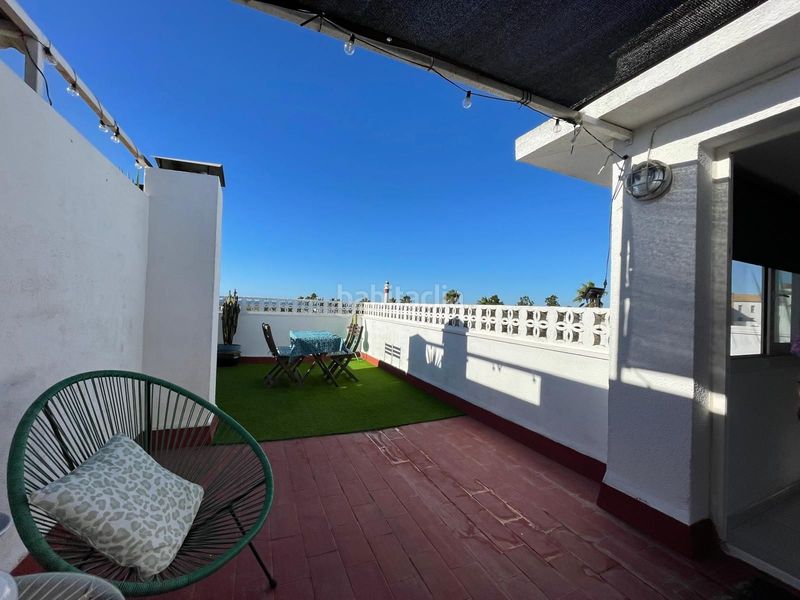Foto c1f17cb2-db80-484a-ba69-6fce1fc82596. Location duplex dans El Rompido