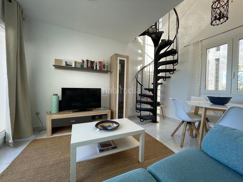 Foto db21dbe4-d208-4f90-b3cb-8471fc12b1a8. Location duplex dans El Rompido