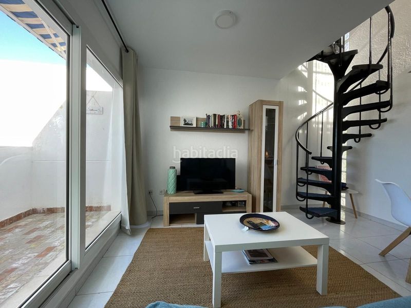 Foto eb24afc3-5318-4fa0-a1e5-a0bd28ad9049. Location duplex dans El Rompido