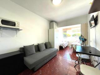 Apartament a El Rompido. Estudio tipo loft en venta  el rompido, a 100m de la playa