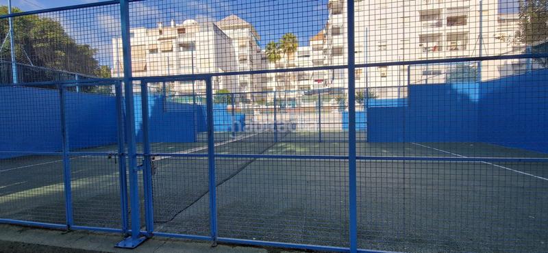 Foto 2ebc7e29-fa28-493c-b31a-8dd4c09ae837. Affitto piccolo appartamento con piscina in El Portil