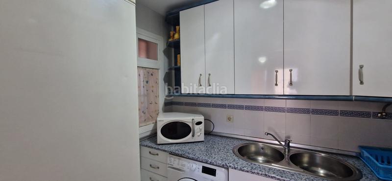 Foto 3a25242d-4367-476c-abbb-da65f69b5c9e. Affitto piccolo appartamento con piscina in El Portil