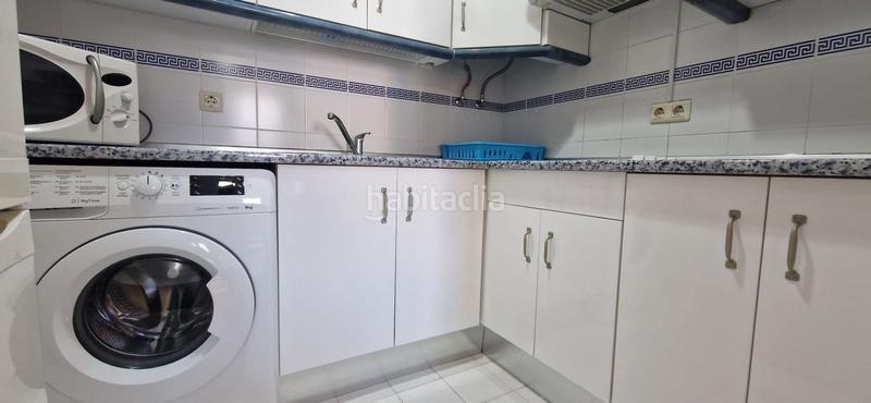 Foto 808d88e5-dd36-4574-9295-ddcf4ce70fb2. Affitto piccolo appartamento con piscina in El Portil