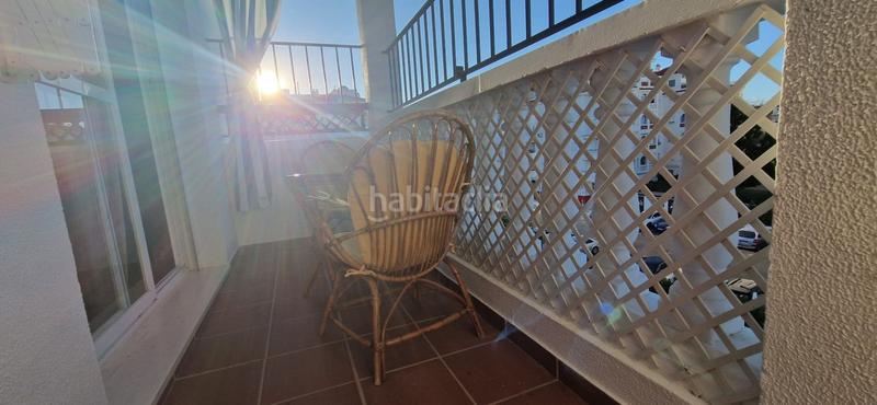 Foto 9c88d5d5-dfbd-4259-88af-34dff894006c. Affitto piccolo appartamento con piscina in El Portil